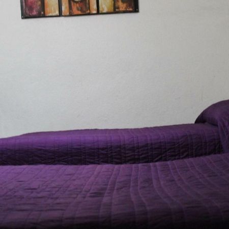Hotel Vina Del Mar Lázaro Cárdenas 외부 사진