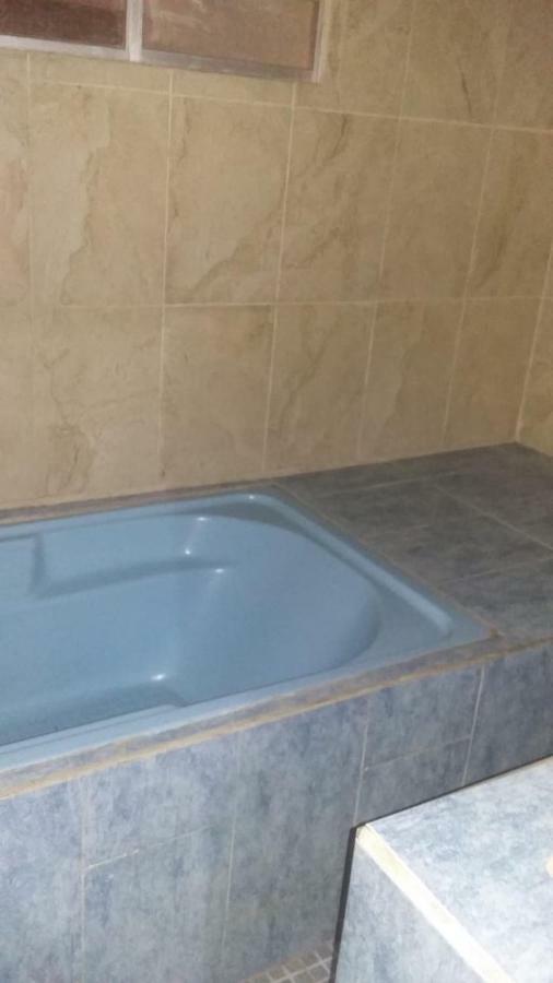 Hotel Vina Del Mar Lázaro Cárdenas 외부 사진