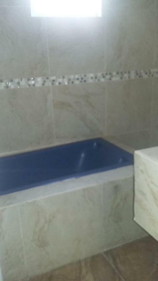 Hotel Vina Del Mar Lázaro Cárdenas 외부 사진